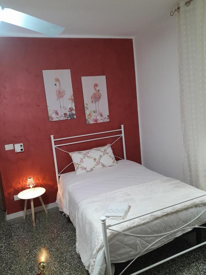 Casa Vacanza Nonna Dora Matera Exteriör bild