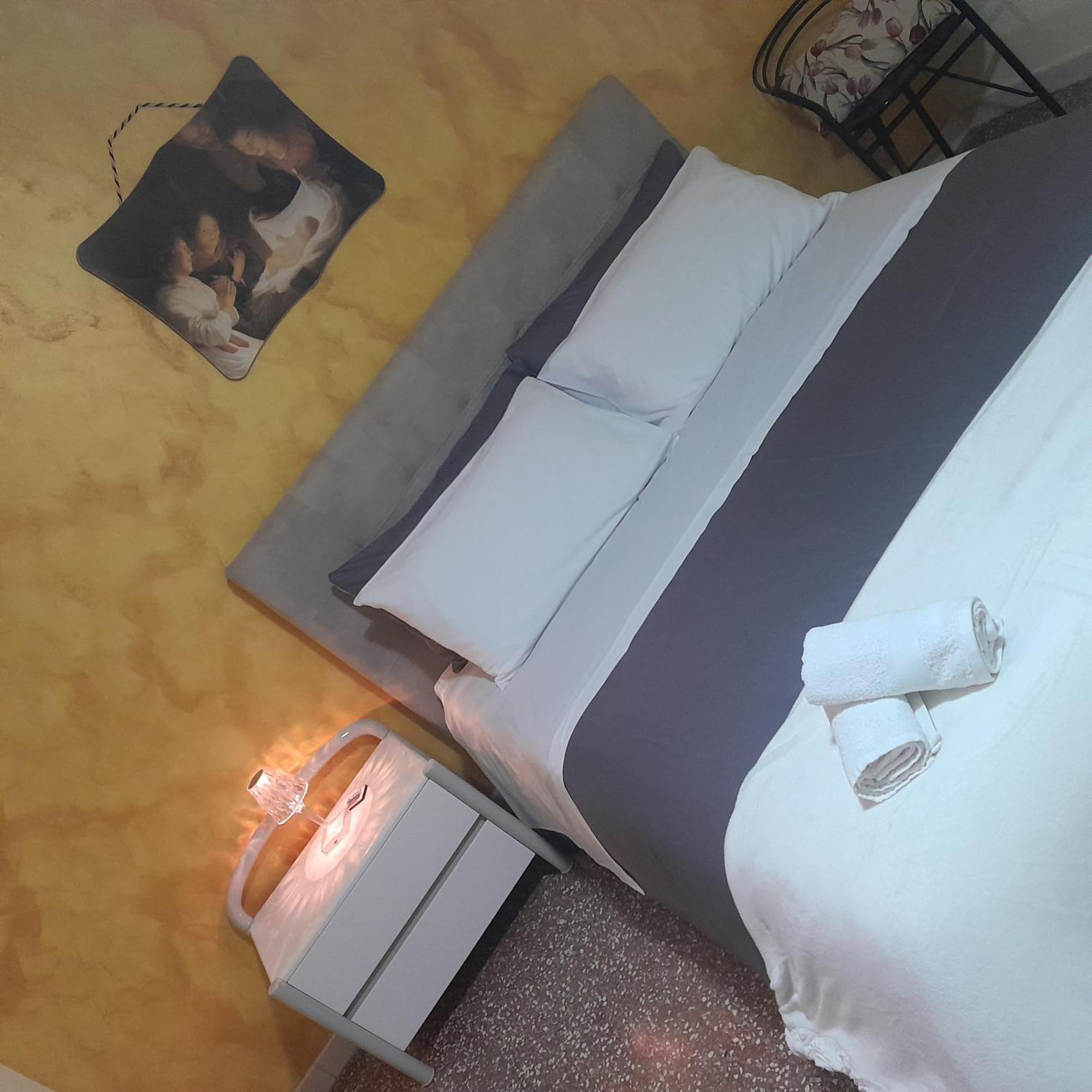 Casa Vacanza Nonna Dora Matera Exteriör bild