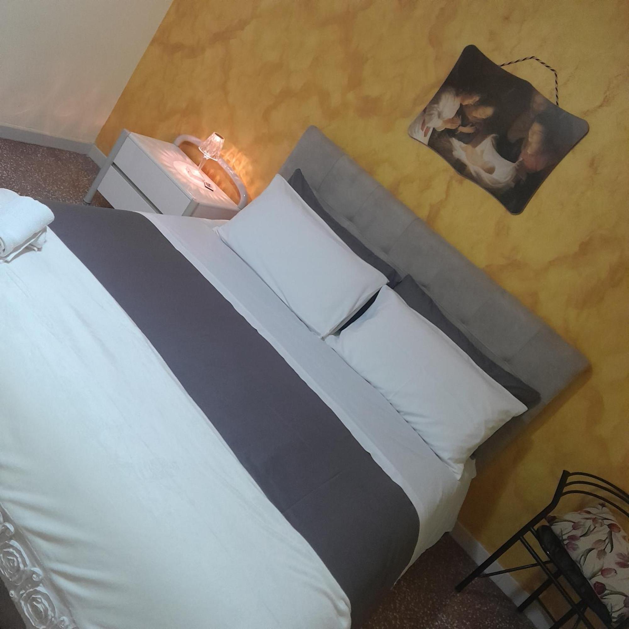 Casa Vacanza Nonna Dora Matera Exteriör bild