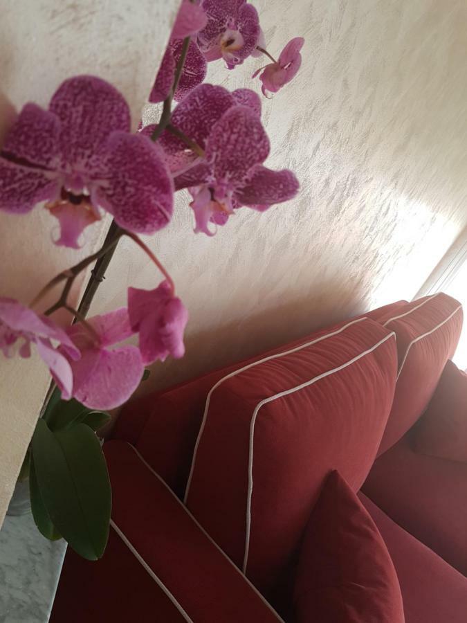 Casa Vacanza Nonna Dora Matera Exteriör bild