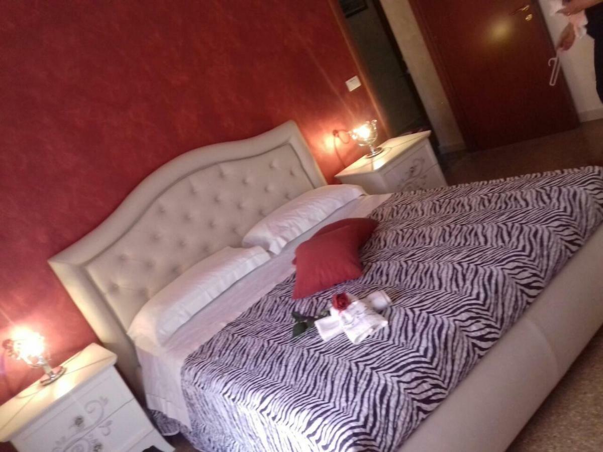 Casa Vacanza Nonna Dora Matera Exteriör bild