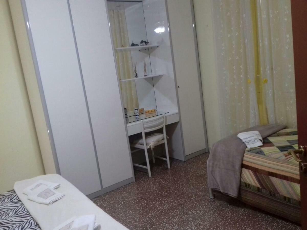 Casa Vacanza Nonna Dora Matera Exteriör bild