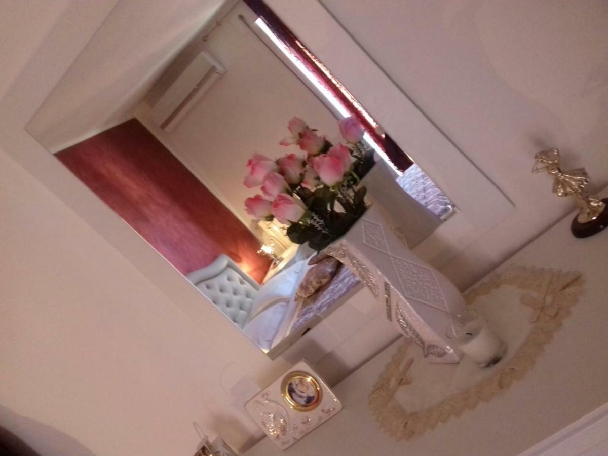 Casa Vacanza Nonna Dora Matera Exteriör bild